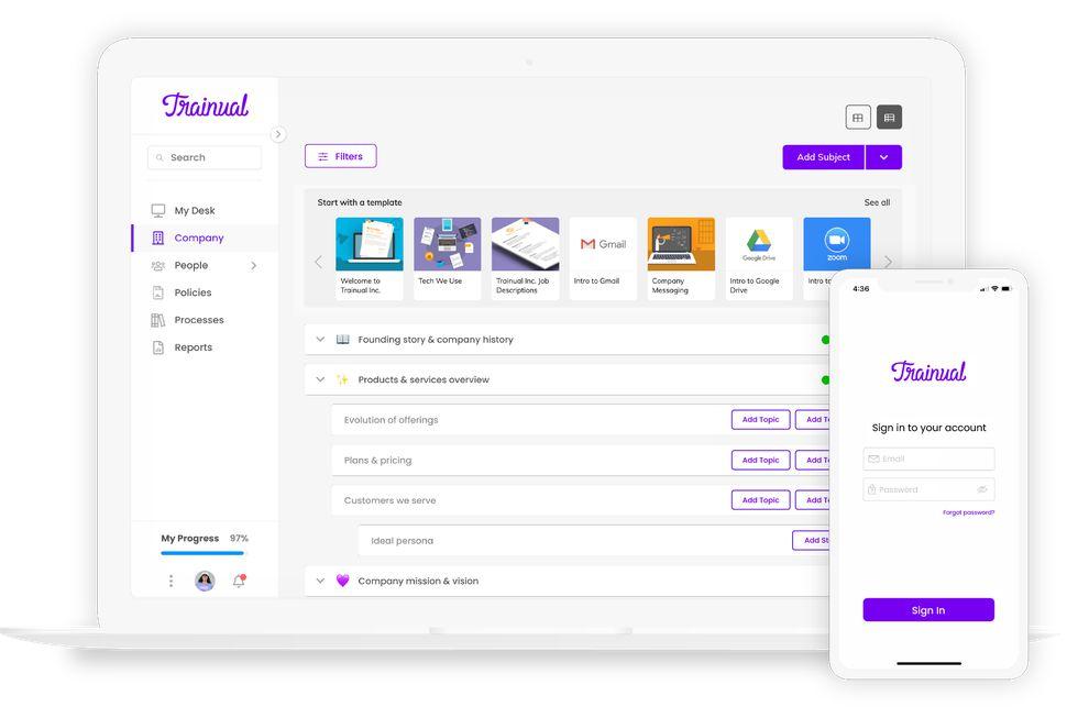image for enterprise