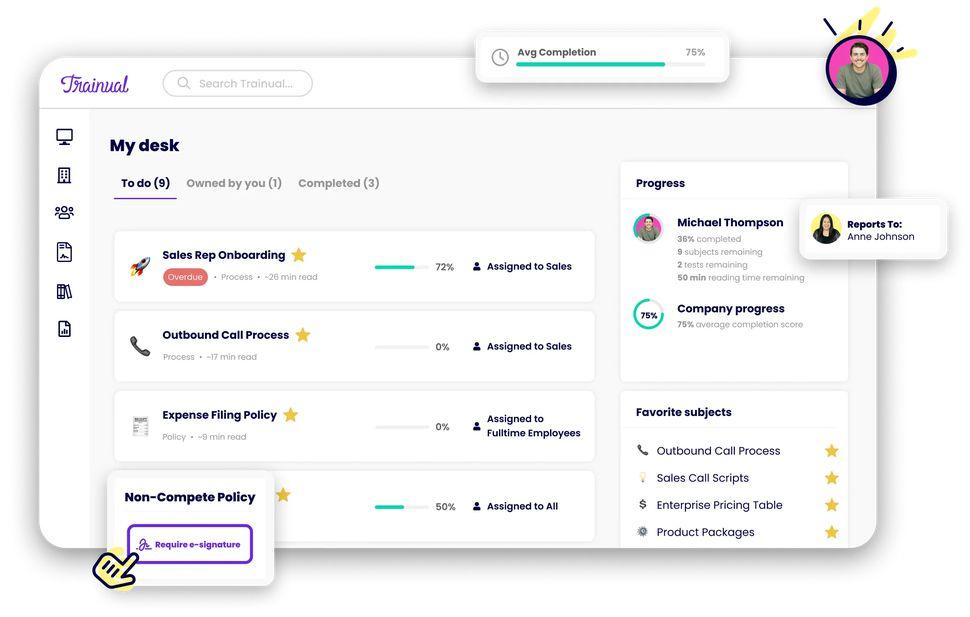 image for enterprise
